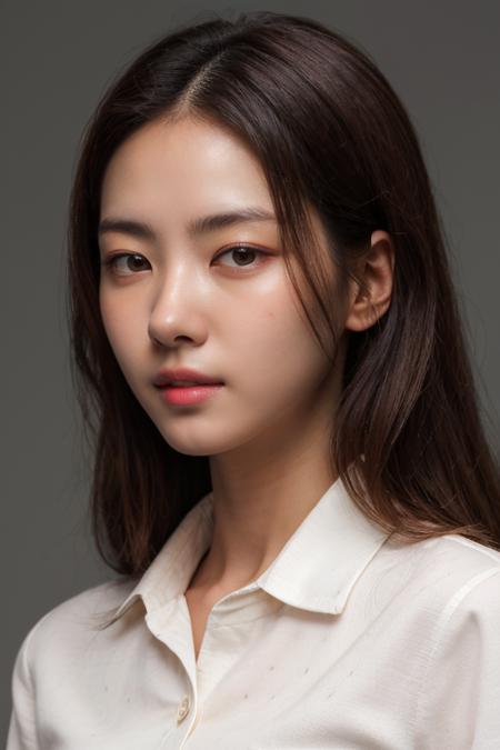 Not Pristin - Nayoung