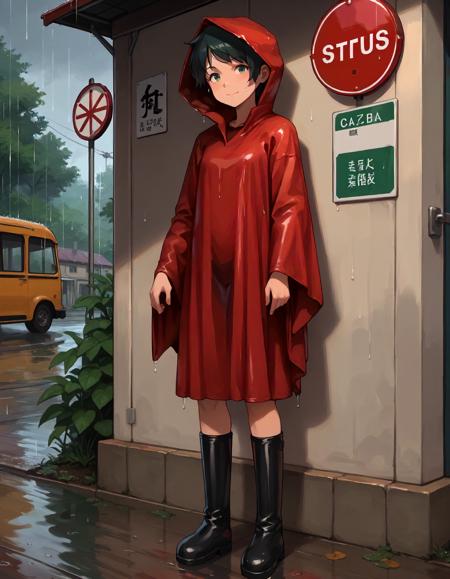 Mogami/最上(for ponyXL)