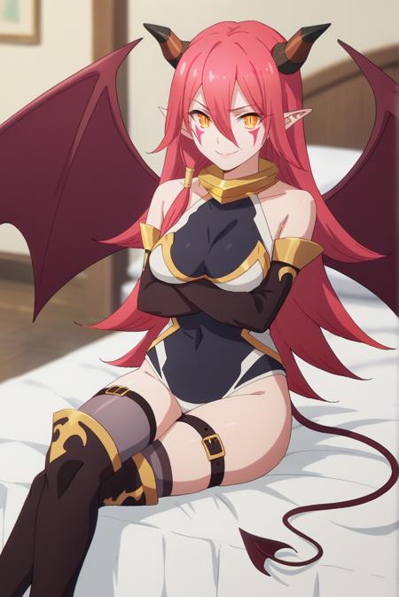 Konosuba - Arnes [Pony] [COMMISSION]