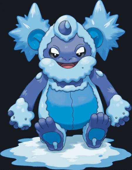 Pokemon Flux