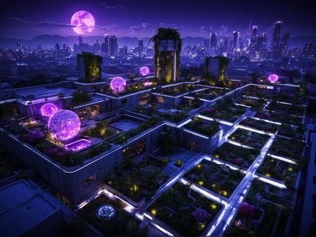 Urban Jungle