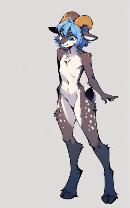 Kara - Trippledot [SD1.5 & PonyXL]版本V1 PonyXL (ID: 582536)