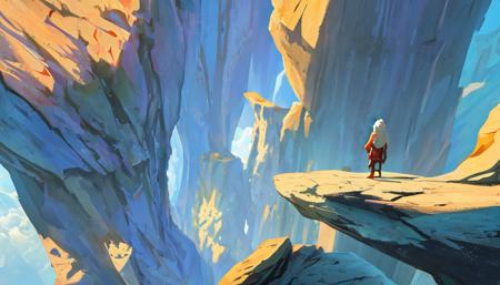 Fantasy Background