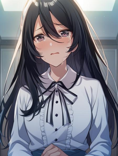 Houjo Chihaya | 北條 ちはや | 北条千飒 | SINce Memories: Off the starry sky | シンスメモリーズ 星天の下で | SINce Memories: 星穹之下