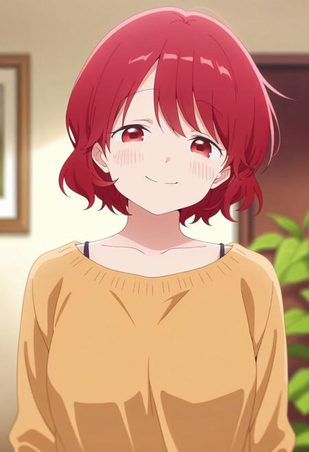 Kubo Akina | Kubo Won't Let Me Be Invisible | 久保さんは僕を許さない版本v1.0 (ID: 1272872)
