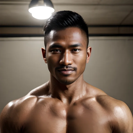 syanziro - Pinoy Male