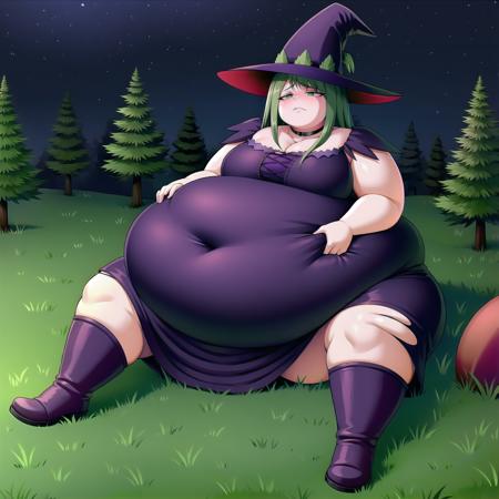 SyModel - Bigger Girls Variant版本v1.0 (ID: 197466)