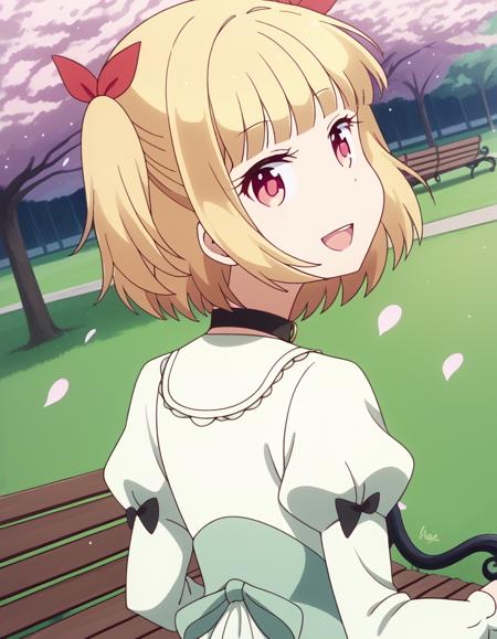Yun Iijima (飯島 ゆん) - New Game!