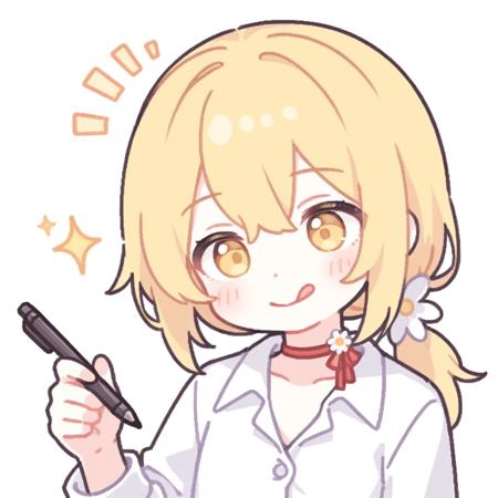 Character: Rimochan版本v2 (ID: 1148343)