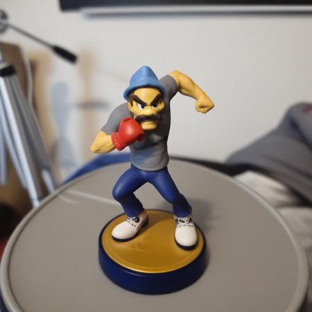 Don Ramon(Seu Madruga)
