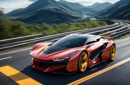 sci-fi concept car版本sci-fi concept car v1.0 (ID: 484517)