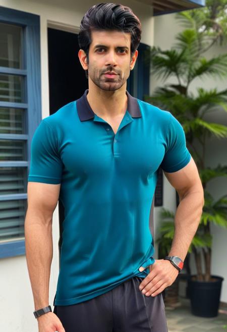 Namik Paul