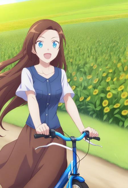 Katarina Claes  - [My Next Life as a Villainess - All Routes Lead to Doom!] - SD1.5 / SDXL / Pony / Illustrious