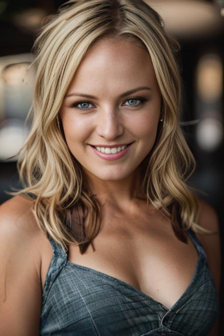 Malin Akerman