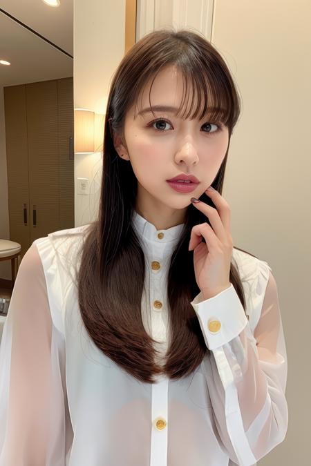Shiori Tamai