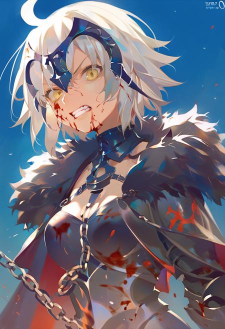 [SDXL] Artist Style: Rei_17/老累/sanbonzakura