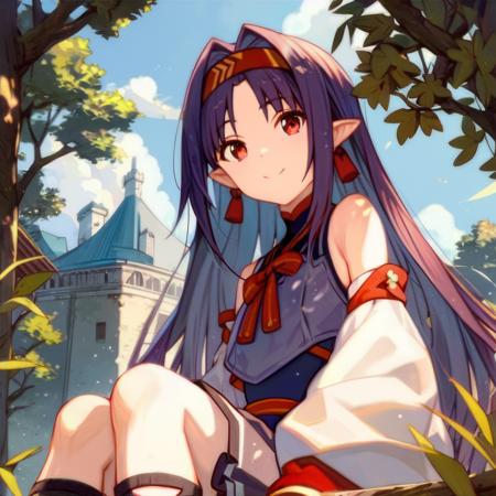Sword Art Online - Characterpack - Mash-up Pack