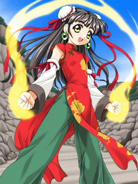 紅娘 illustrious/Pony Kounyan (Drill Shoujo Spiral Nami)