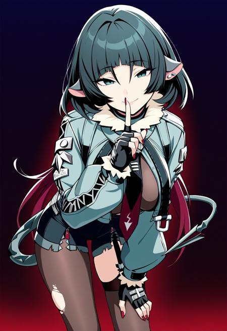 Raehoshi illust XL版本v1.0 (ID: 947491)