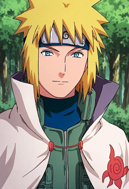 Naruto Shippuden Commision 2
