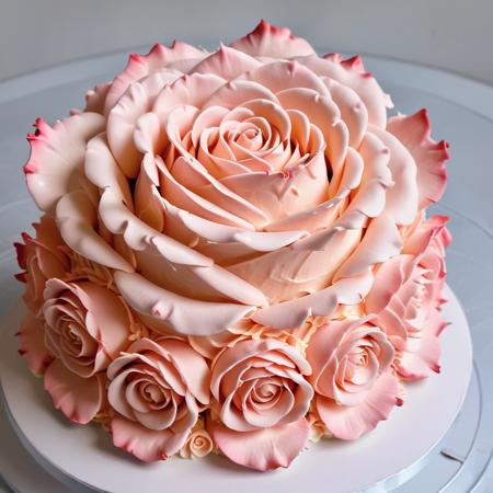 Cute Cake