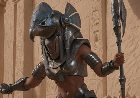 Stargate Horus
