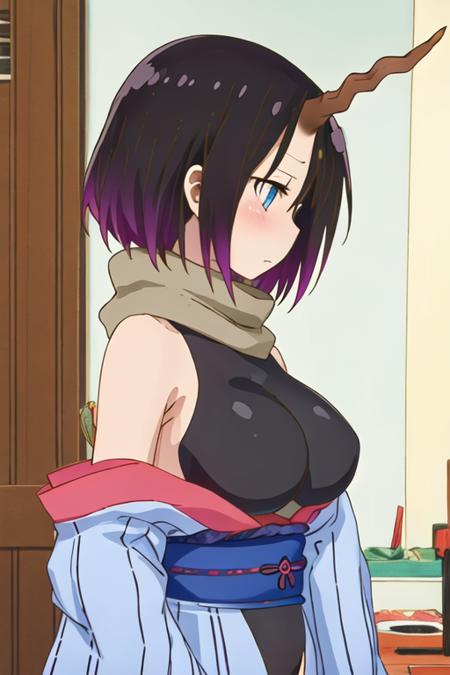 Elma (Kobayashi-san Chi no Maidragon)