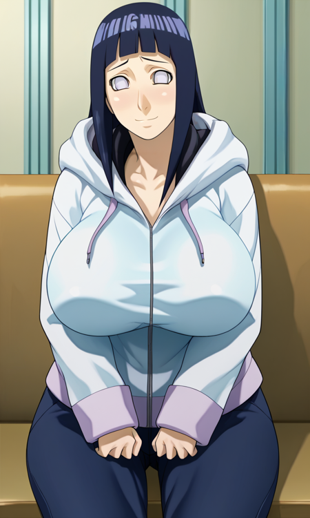 Oreteki18kin Style (2008) XL版本v1.0 (ID: 875522)