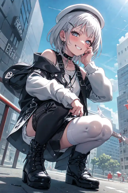 Raana Kaname (Bang Dream!)