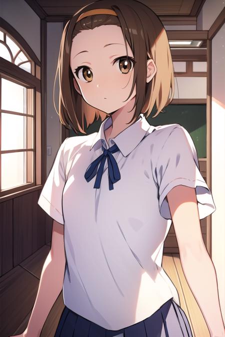 Ritsu Tainaka - K-ON!!