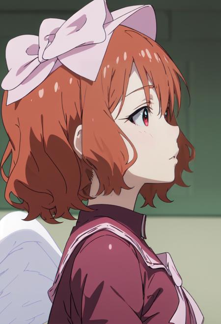 Hiyori Kotobuki/寿日和 (Recently, My Sister Is Unusual)