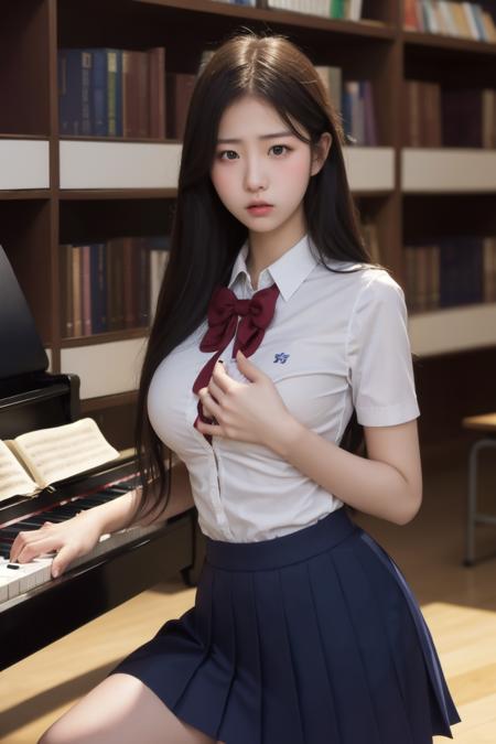 Claire Pan