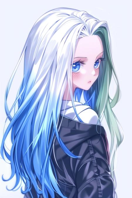 Roxana (famous girl)