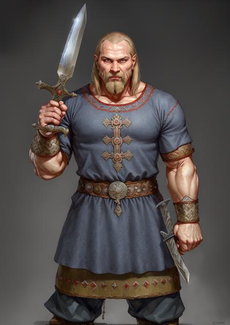 [Style] by Stepan Gilev
