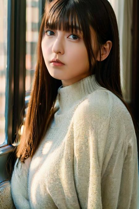 Sashide Maria / 指出 毬亜 (Voice Actress / 声優)版本v1.0 (ID: 90212)