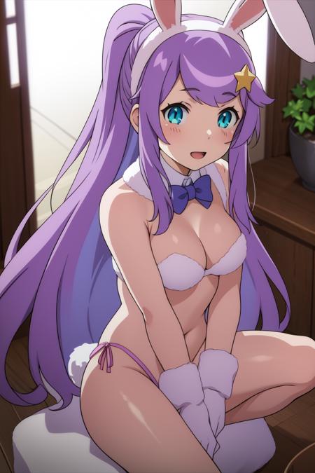 Re:Zero - (characters pack) | SD 1.5 (PDXL)