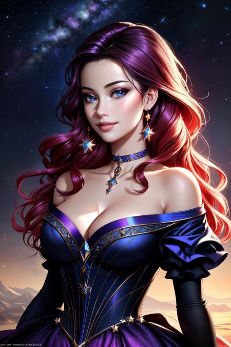 Royal Gowns - an EDG collection