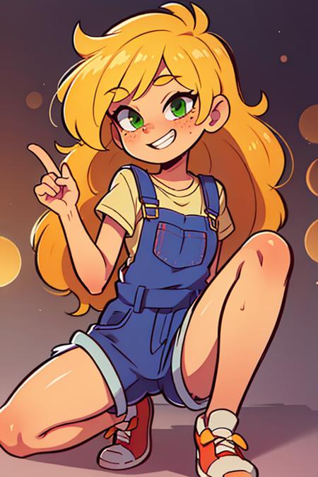 Goldie Blox