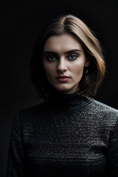 Meg Donnelly LoRA [SDXL/Pony/SD-1.5]