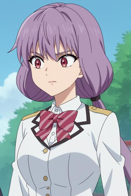 Kyokou Suiri | Karin Nanase | PDXL