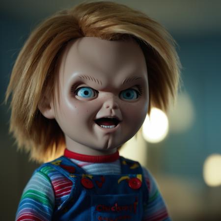 Chucky (Child's Play) XL