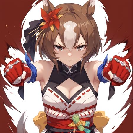 ヤエノムテキ (ウマ娘) Yaeno Muteki (Umamusume)版本v1.0(Pony) (ID: 988442)