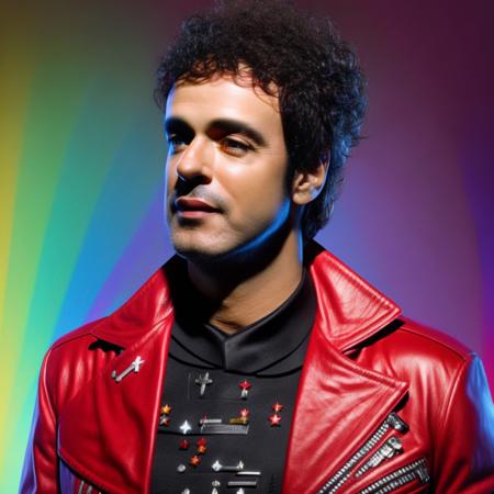 Gustavo Cerati