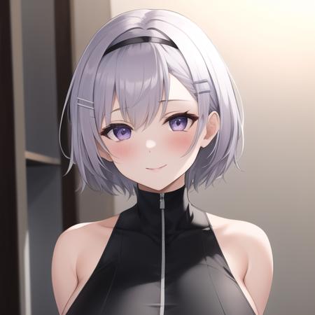 里诺-碧蓝航线（Reno-Azur Lane）