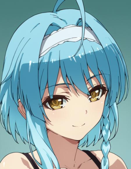 The Testament of Sister New Devil - Girls Pack