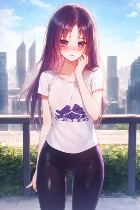 Chi Yan | The Fox’s Trap | 狐狸的陷阱 | Manhua