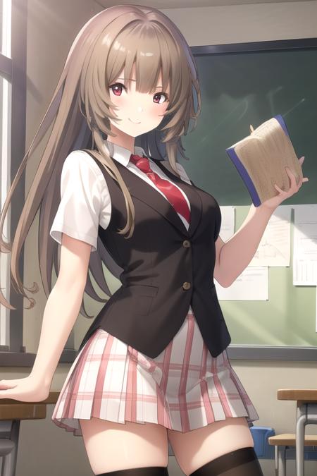 响野纺-响野家是色情游戏店！（Hibikino Tsumugi-Hibikino-san-chi wa Eroge-ya-san!）