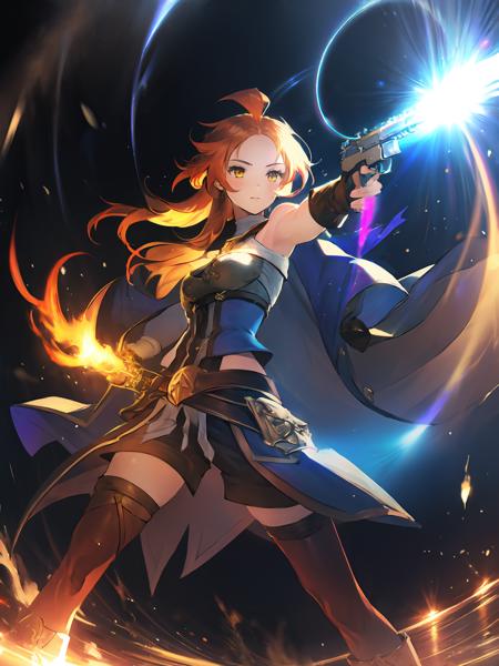 Shadowverse Maiser&Selena / マイザ&セリーナ （シャドウバース）