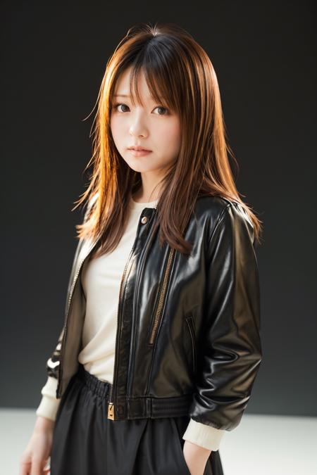 Yui Hinata