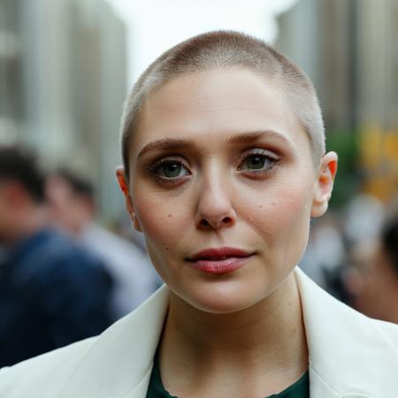 4-IN-1 Celebrity SDXL : Elizabeth Olsen, Natalie Portman, Emma Watson, Ana de Armas Multi-Celeb Lora